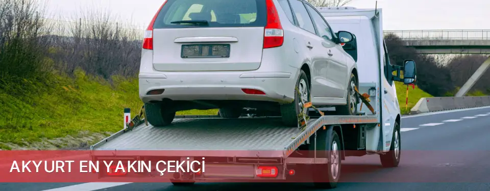 Akyurt İlçemi En Yakın Çekici